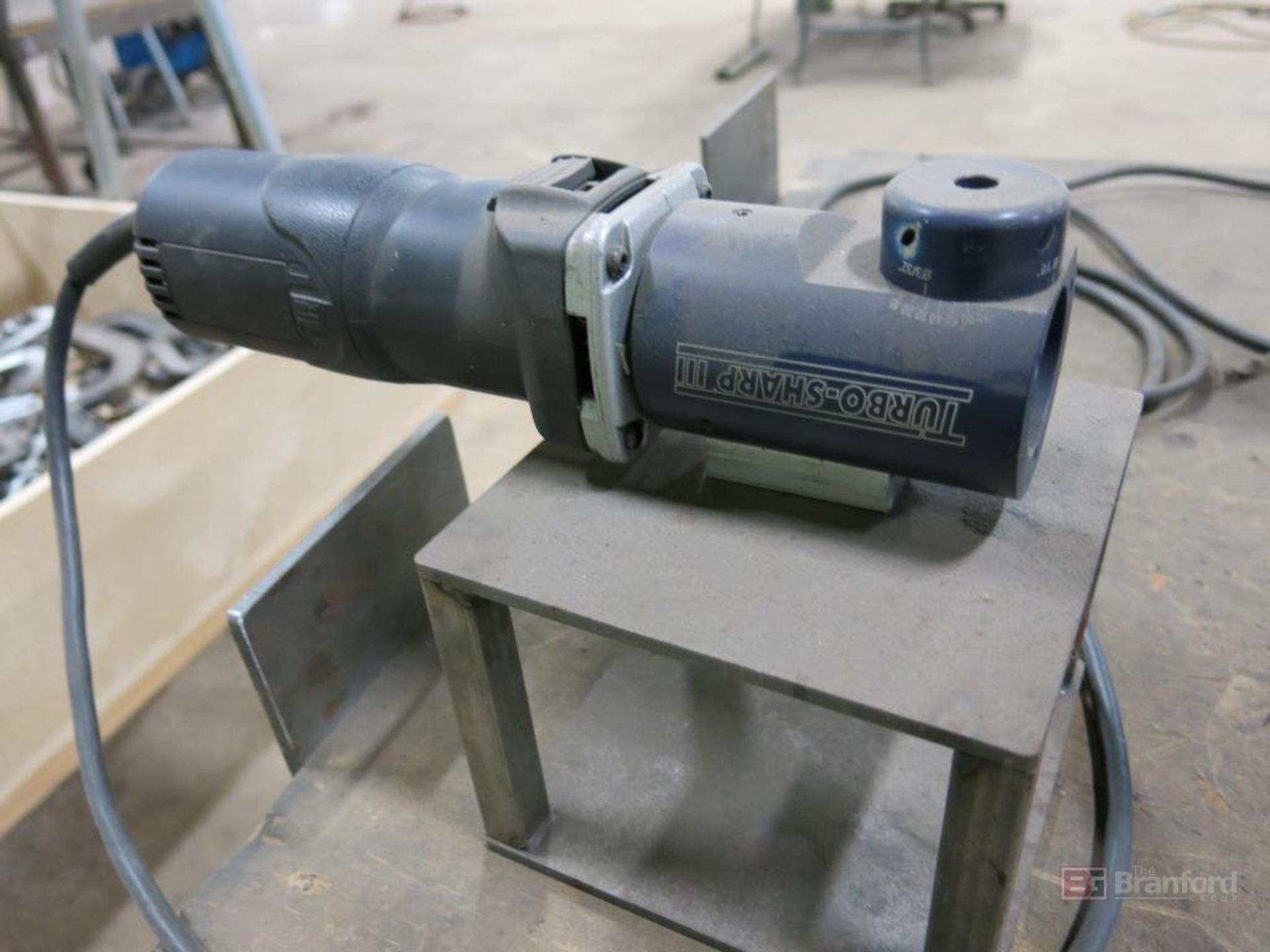 Turbo Sharp III Electric Tungsten Grinder - Image 2 of 3