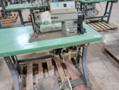 Juki Model DDL-5550-6, Sewing Machine