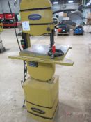 Powermatic Model PWVS-14, 14
