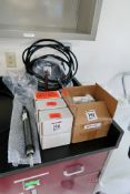 Accessories and spares associated w/ Climet particle counters