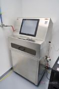 Dynascan MediTest leak detection system