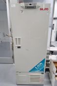 Sanyo Ultra-Low Temp Freezer