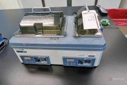 Fisher Scientific Isotemp 215 water bath