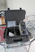 Arbor tech G0975 tablet and icumedical DS2000