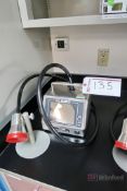 Climet CI-1056 100 LPM Particle Counter