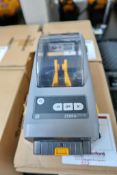 Zebra ZD410 Label Printer