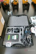 Sensirion sensor