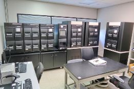 Biomerieux BACT/ALERT 3D Microbial Identification system