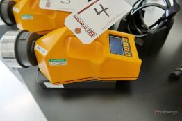 Orum ORM 21514 Air sampler