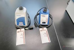 (2) VWR Vortex Mixers