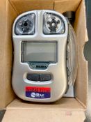 ToxiRae 3 single gas detector