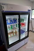 Fisherbrand isotemp GTFBG45RPLA lab refrigerator