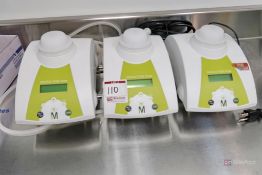 Millipore Milliflex Plus Pump