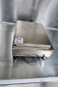 Mettler Toledo pbk989-a6 balance