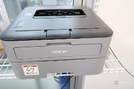 Brother TN-630 Printer