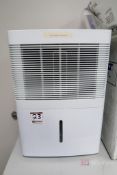 GE Dehumidifier