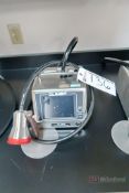 Climet CI-1056 100 LPM Particle Counter