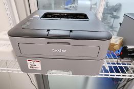 Brother TN-630 Printer