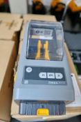 Zebra ZD410 Label Printer