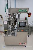Axomatic Axomix MIX 10 Vacuum Homogenizer