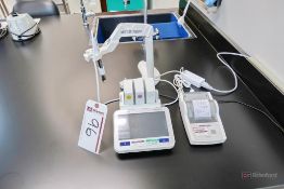 Mettler Toledo benchtop ph meter