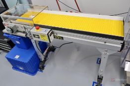 SmartMove modular conveyor