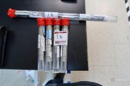 Masy Temperature and Temp/Humidity Probes