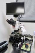 Nikon Eclipse Ci Microscope