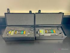(2) Extech Tachometers