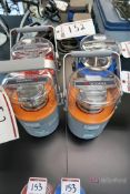 (4) Troemner 10kg Calibration weight