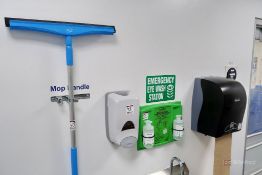 Waste Container & Sink accessories