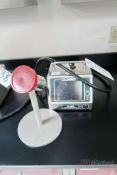 Climet CI-1056 100 LPM Particle Counter