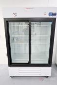 Thermo Scientific model GTTSG45RPLA Lab refrigerator