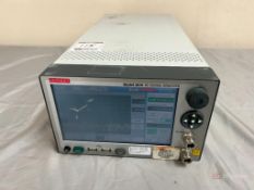 Keithley 2810 RF Signal Analyzer
