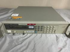 Agilent 6644A System DC Power Supply