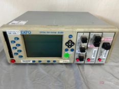 EXFO IQ-203 Optical Test System