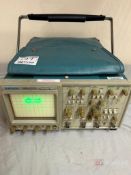 Tektronix 2465 CTS Oscilloscope
