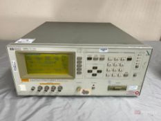 HP 4285A Precision LCR Meter