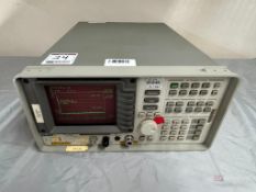 Agilent 8594E Spectrum Analyzer