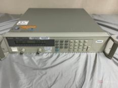 Agilent 6644A System DC Power Supply