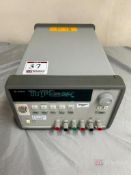 Agilent E3631A Triple Output DC Power Supply