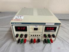 BK Precision 1760 Triple Output DC Power Supply
