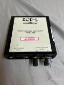 ROD-L Electronics Hipot / Ground Continuity Test Load