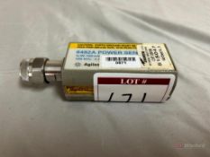 Agilent 8482A Power Sensor