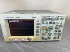 Agilent DSO3062A Digital Storage Oscilloscope