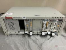 Keithley KPXI-18-460X2 Compact PCI