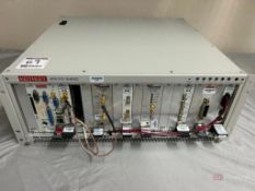 Keithley KPXI-18-460X2 Compact PCI