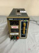 Tenma Laboratory 72-420 DC Power Supply