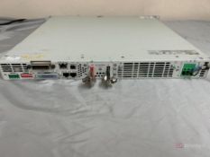 Agilent N5767A System DC Power Supply