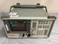 HP 8594E Spectrum Analyzer